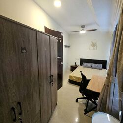 Nutmeg Court (D9), Apartment #498725561